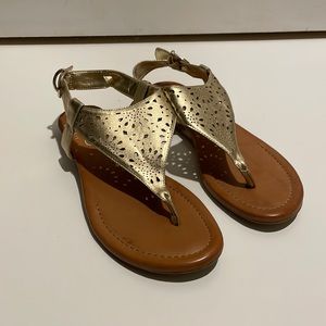 Women‘s Summer Sandals (Flip Flops)